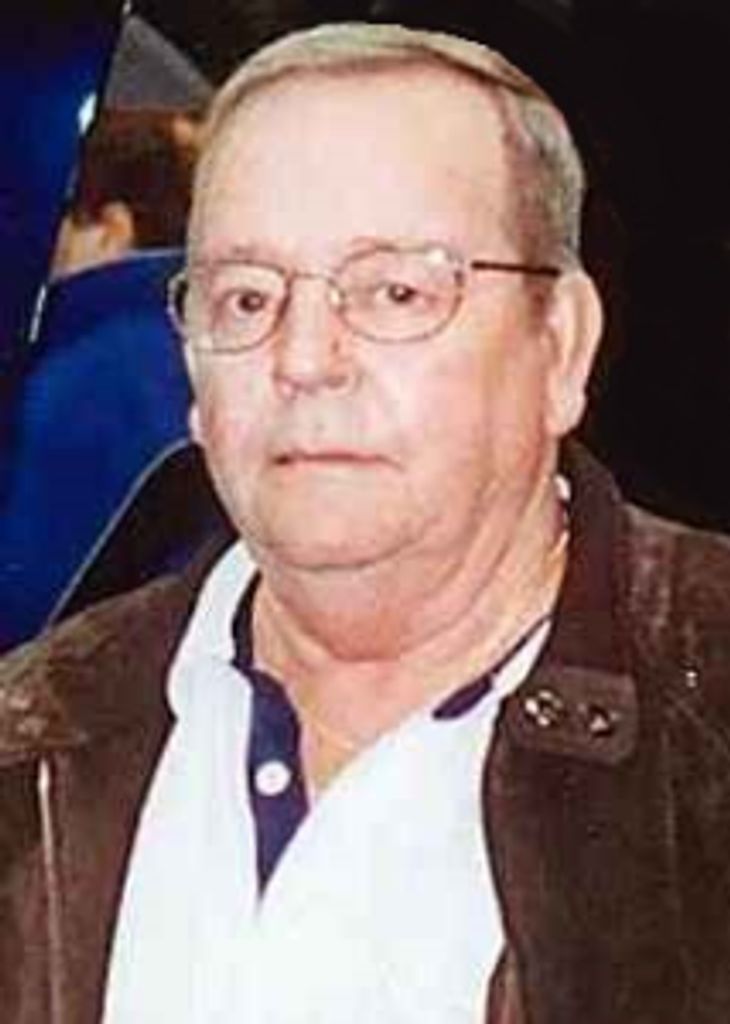 Curtis R. Siders