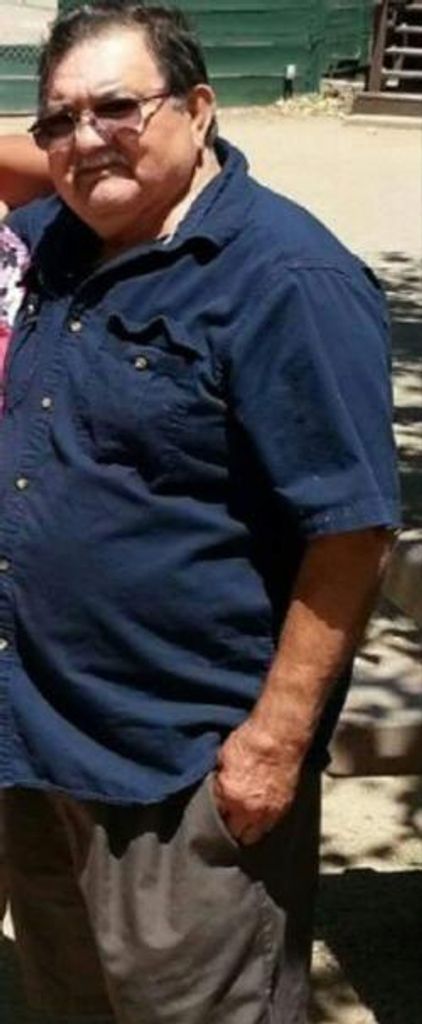 Jose Ruben Hermosillo