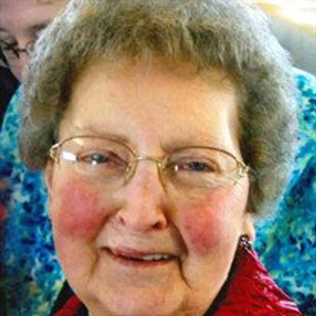 Mildred  Emma Wood