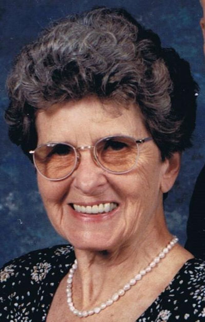 Mary Lucille Abbott Profile Photo