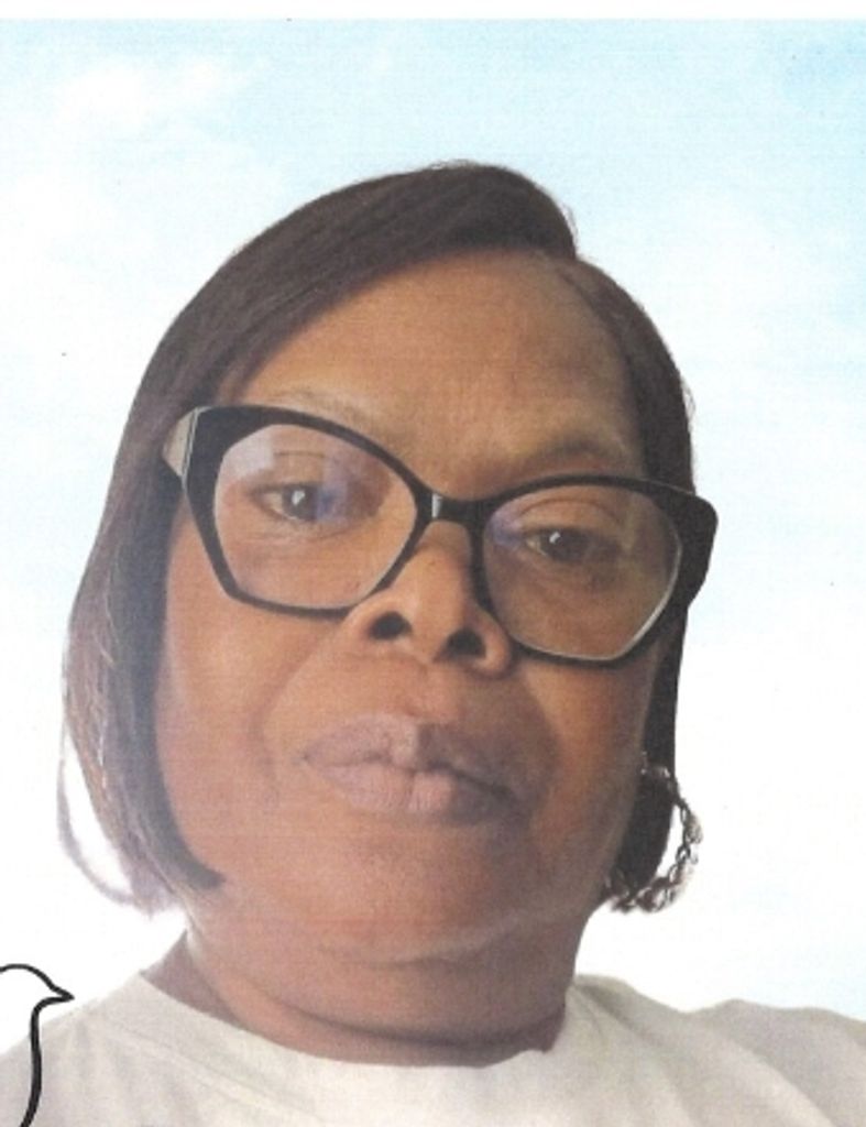 Mrs. Vester 'Chubby' Woodham