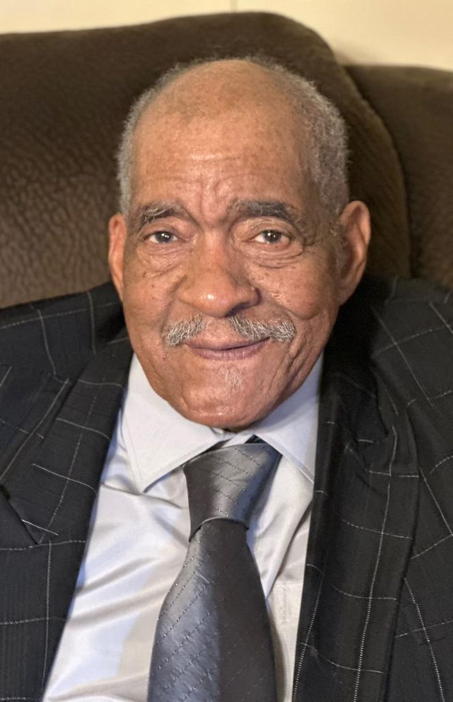 Willie James Leftwich Profile Photo