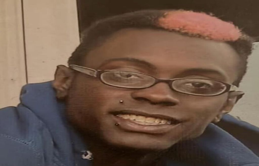 Ta'Farriah Marcellis Martin Profile Photo