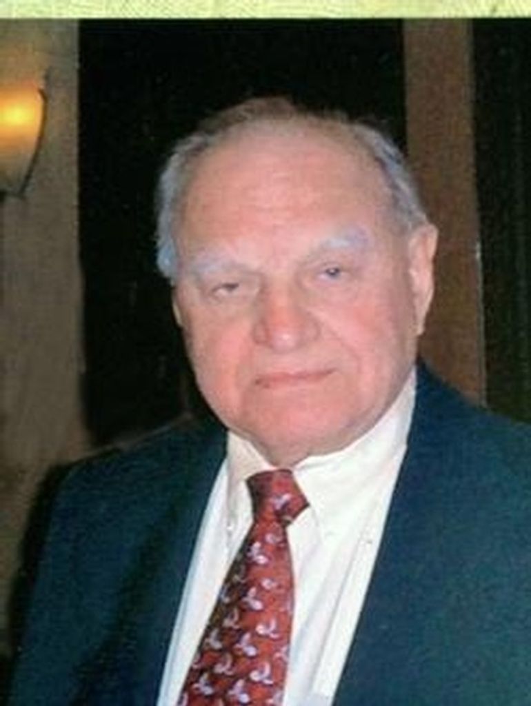 Joseph L. Messa, Sr. Profile Photo