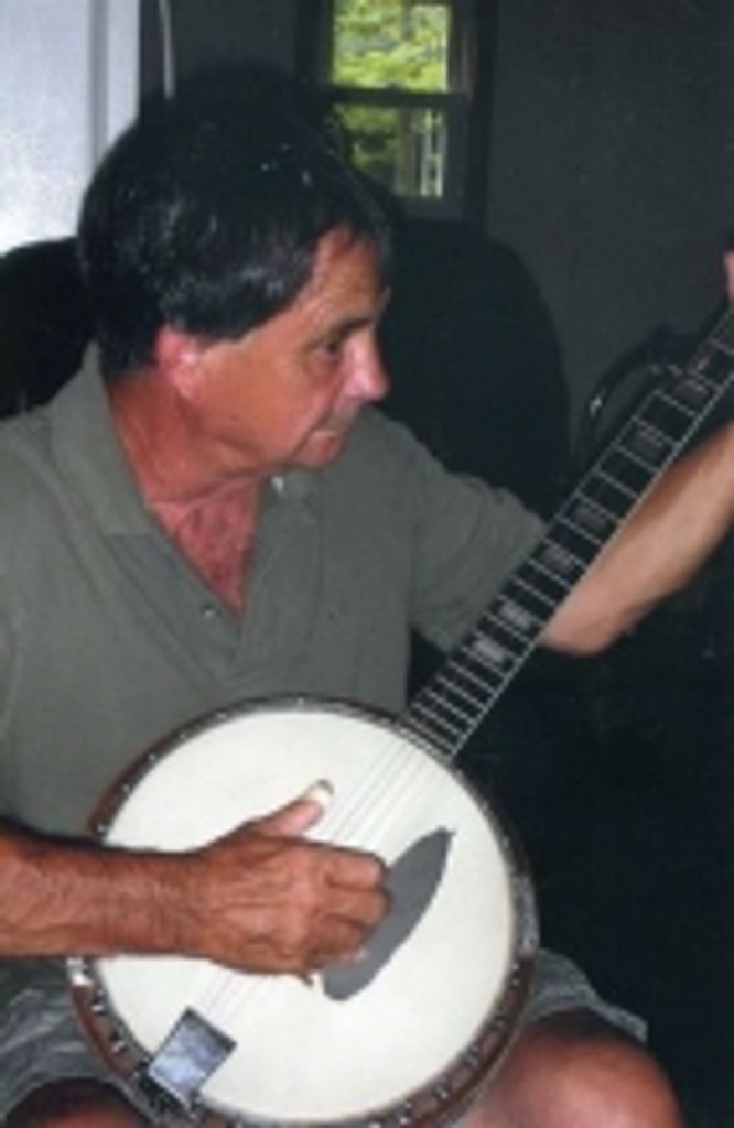 Ronald "Skeeter" Lawson