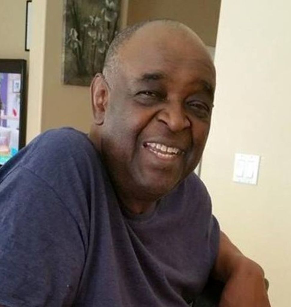 Willie George Clark