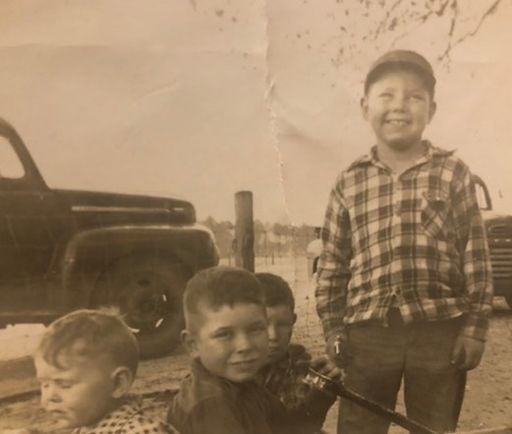 James W. Daniels photo gallery thumbnail 19 of 75