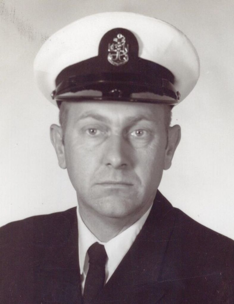 Dale E. Quam