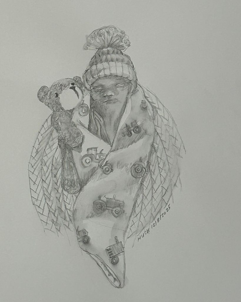 Huck Thomas McDonough Profile Photo