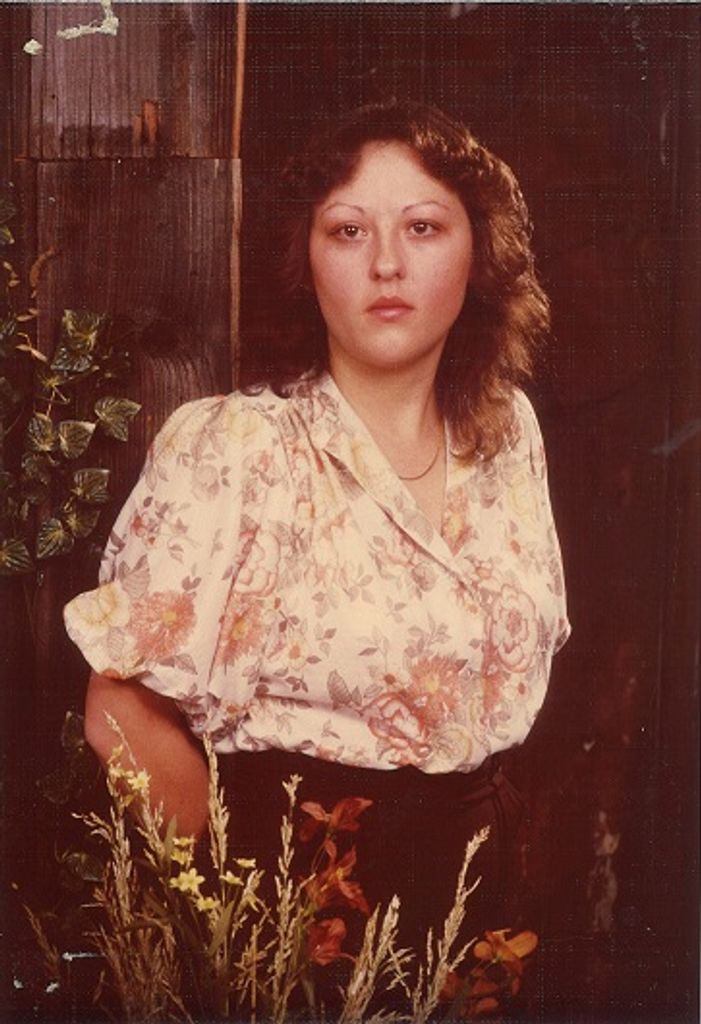 Carol Marie Campbell