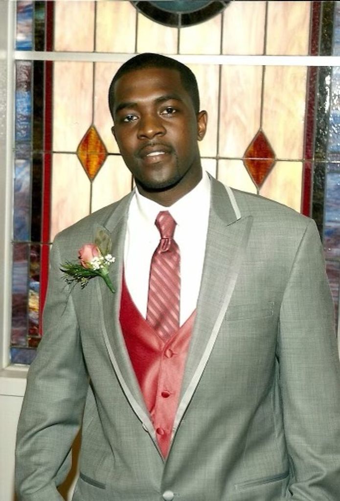 Trumaine Everett