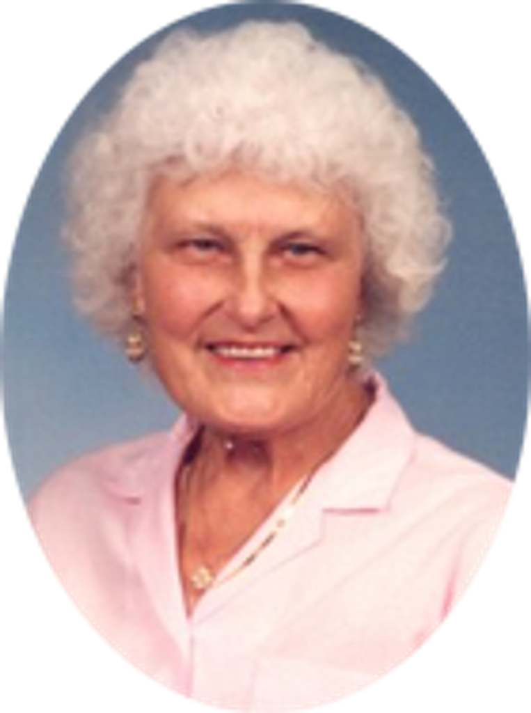 Ruby Walker