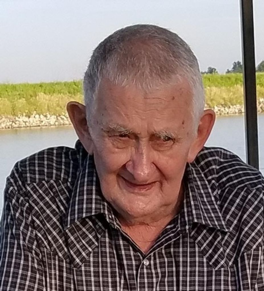 Bernard M. Bejster Profile Photo