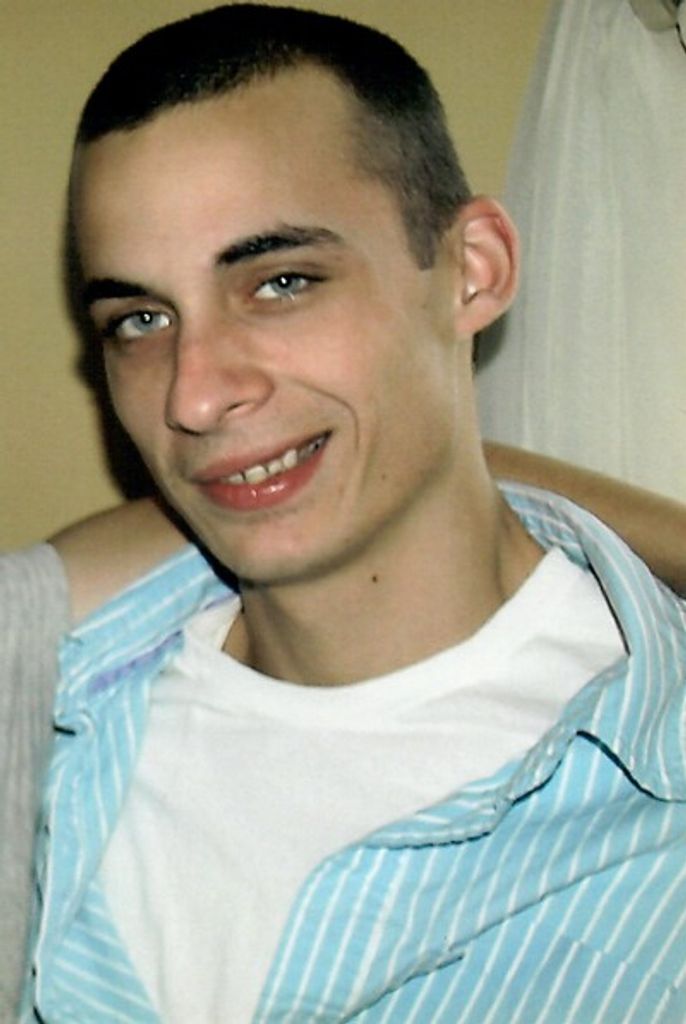 Austin Sparks Profile Photo