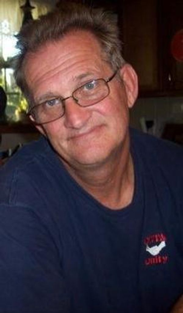 Edward "Skip" Sandel