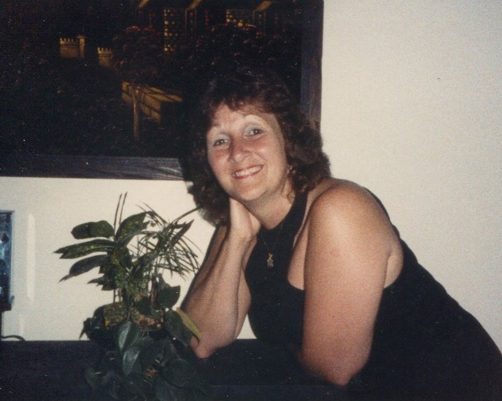 Susan Gayle Chinners