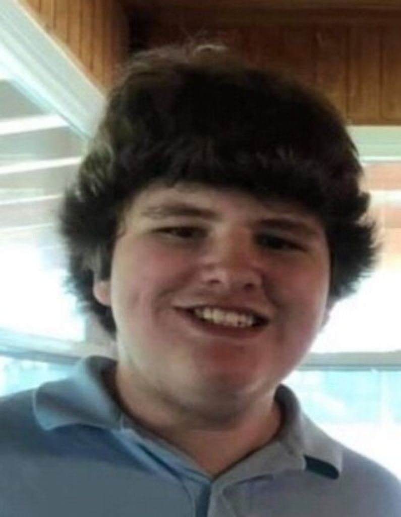 Stephen "Bubba" Anthony Blackwell Jr.