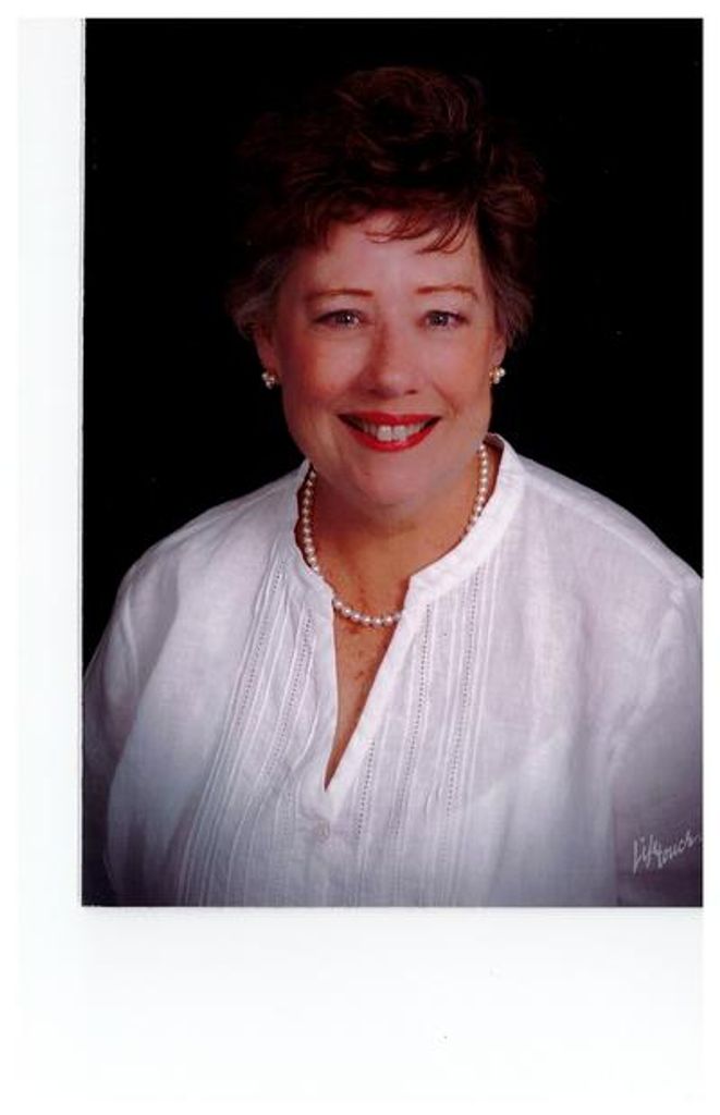 Nancy Jane Maddock Profile Photo