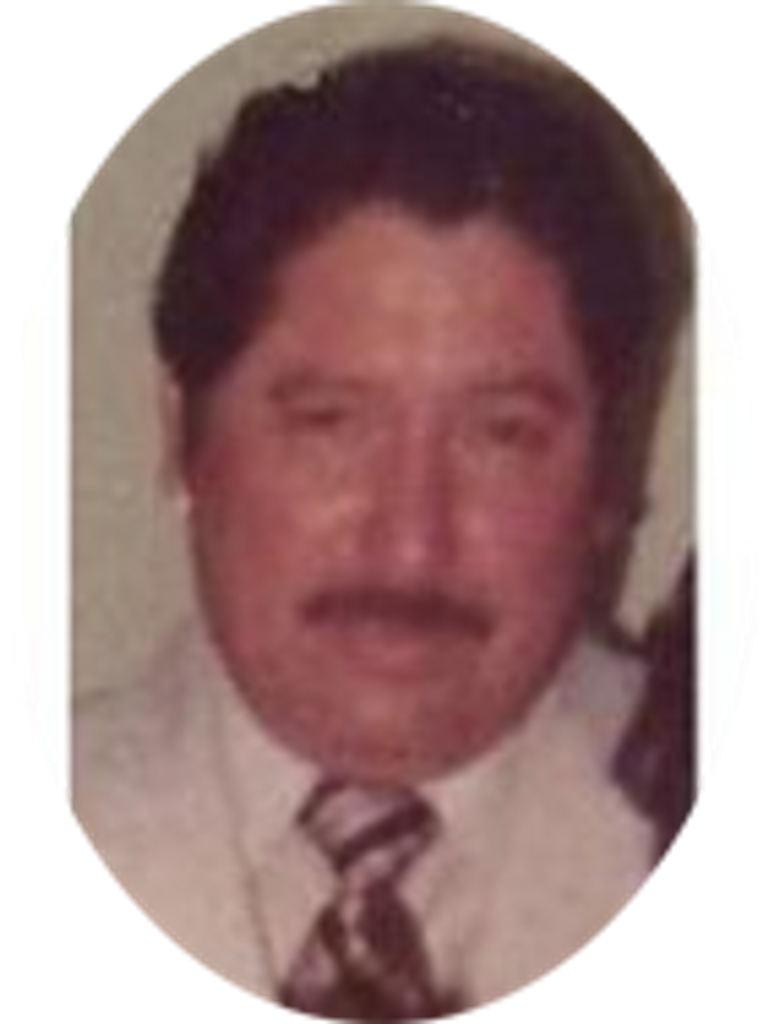 Golfredo Garza