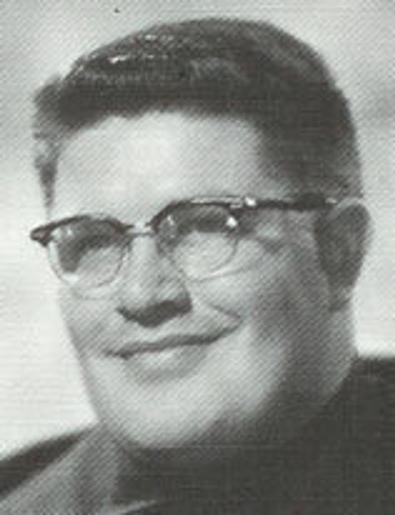 Brother William Kevin O'Brien