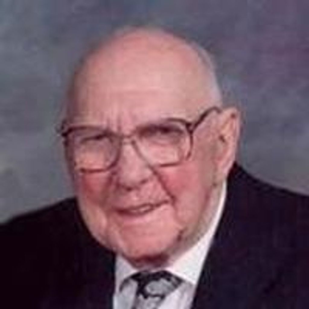 William  E. Jones