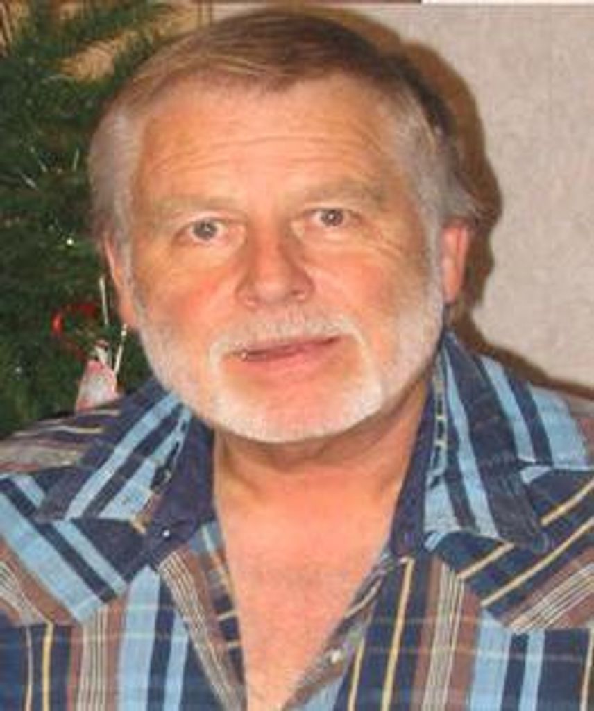 Robert Allan Brix