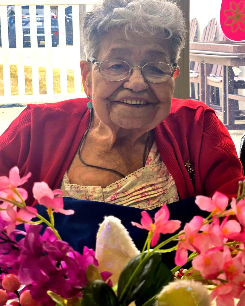 Carol Ann Tyburski