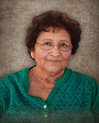 Cecelia A. Rocha's obituary image