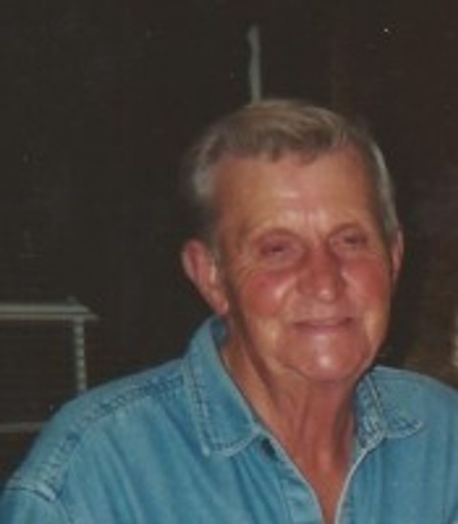 Eugene A. "Gene" Joyce