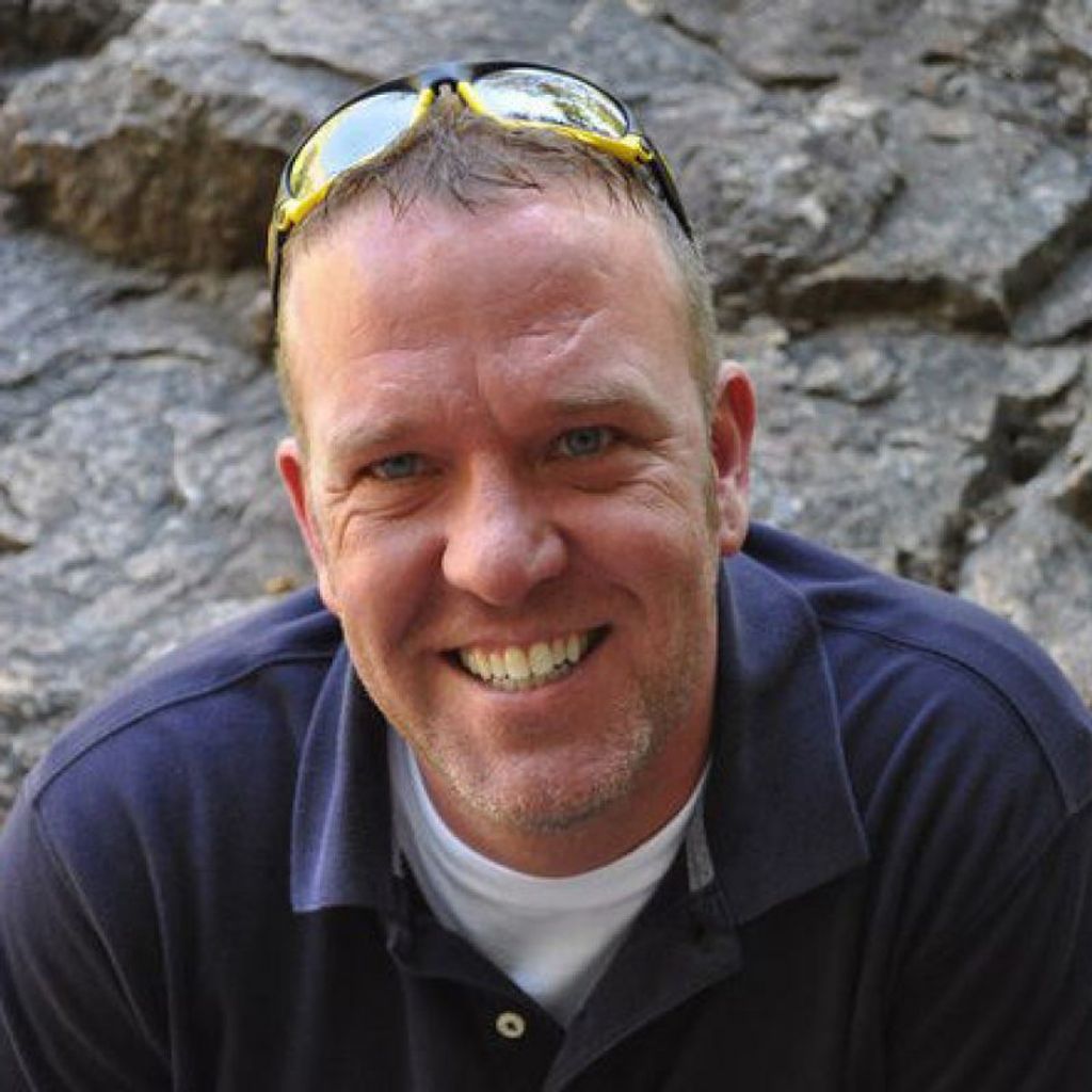 Daniel Matthew  Hansen Profile Photo