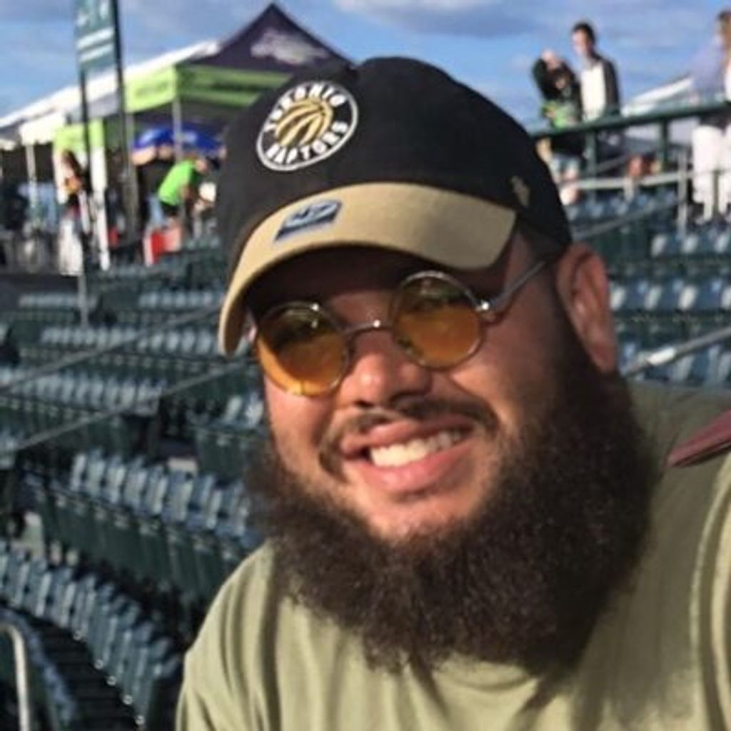 Valentin G. Ramos Profile Photo