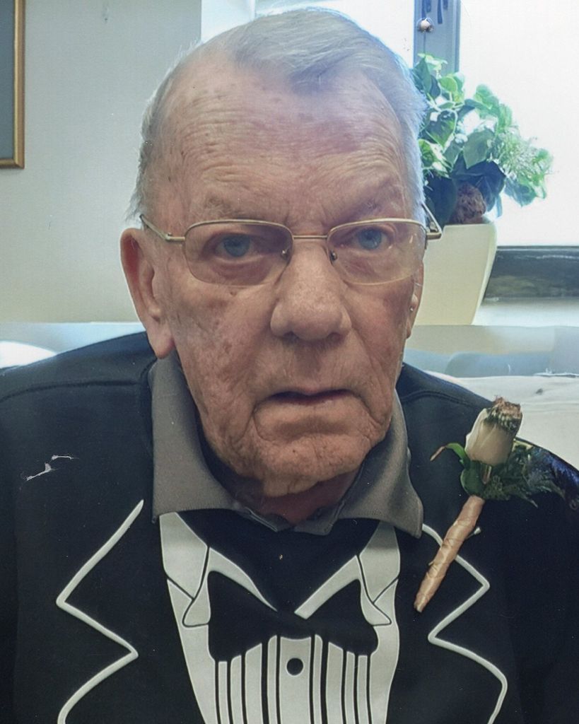 Eric "Rick" Edwards Profile Photo