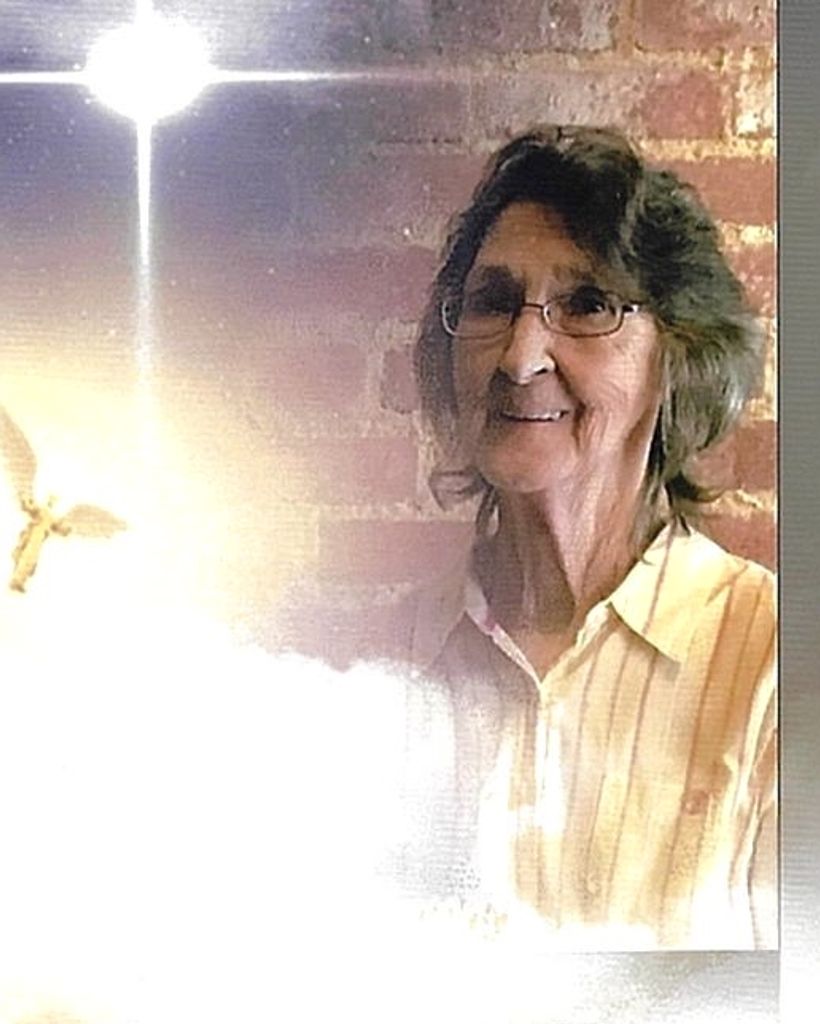 Wanda Sue Lewis