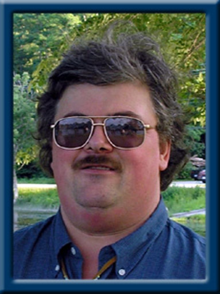 Richard Samuel Metzger