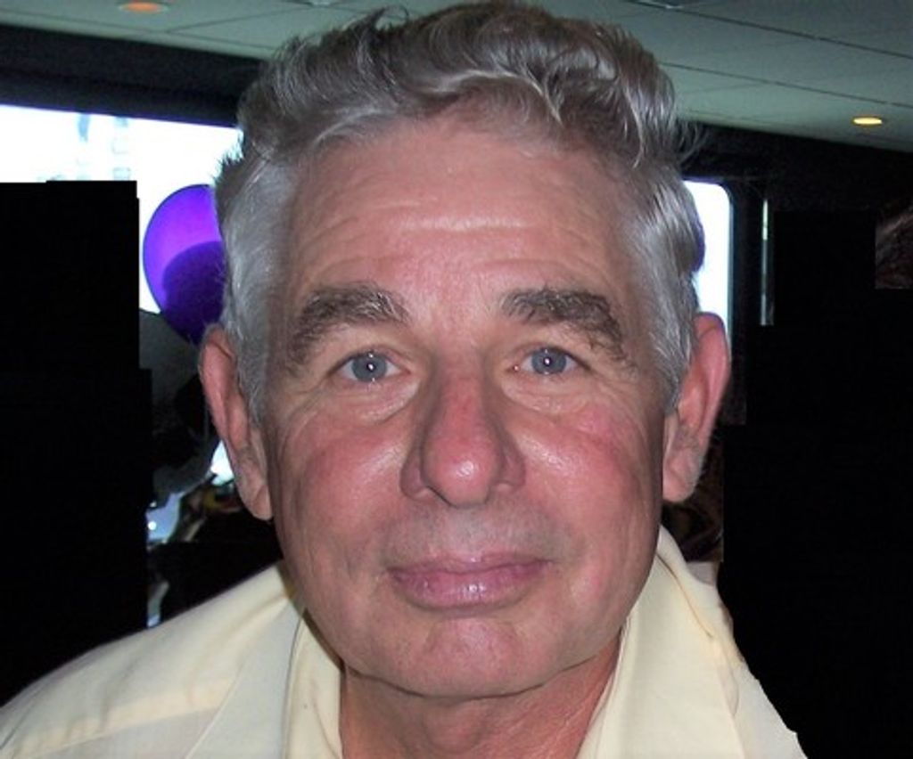 Paul Davis Parr Profile Photo