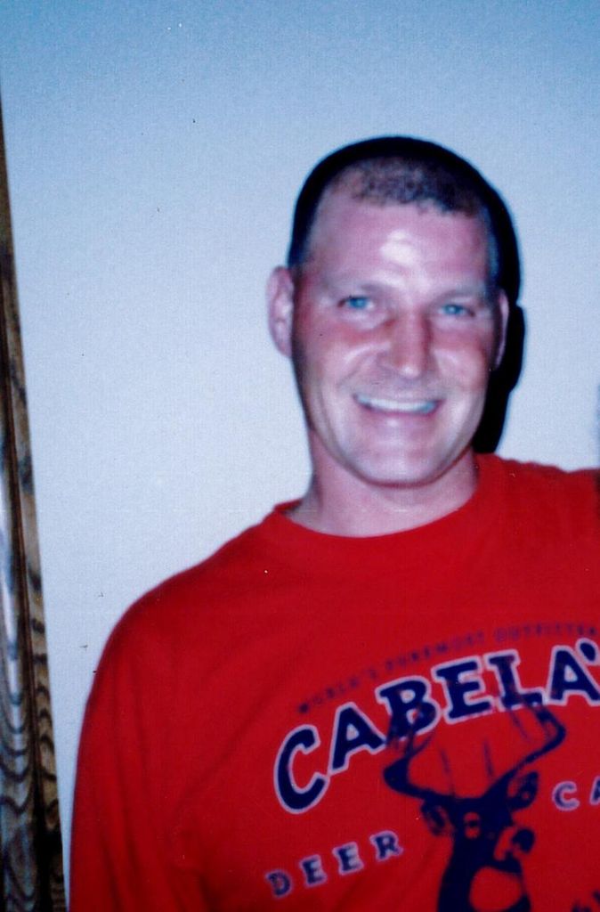 Roy Lee Adkins Profile Photo