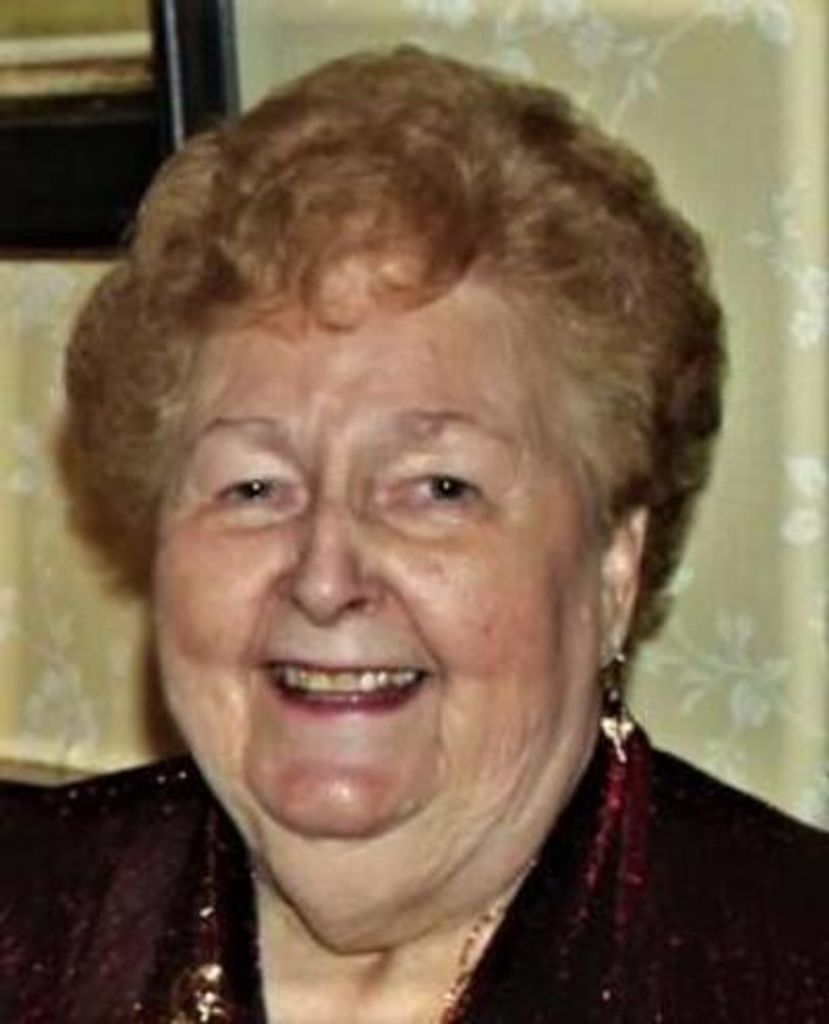 Patricia Ann Callaghan Profile Photo