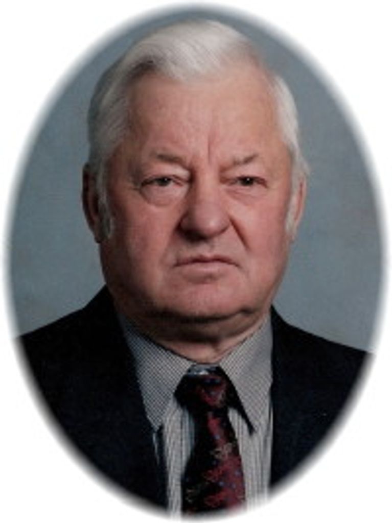 Alexander Lawrence Rattai