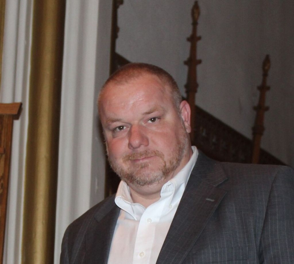 William P. Wyskoczka