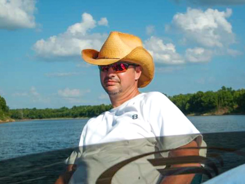 Roger Ducote, Jr. Profile Photo