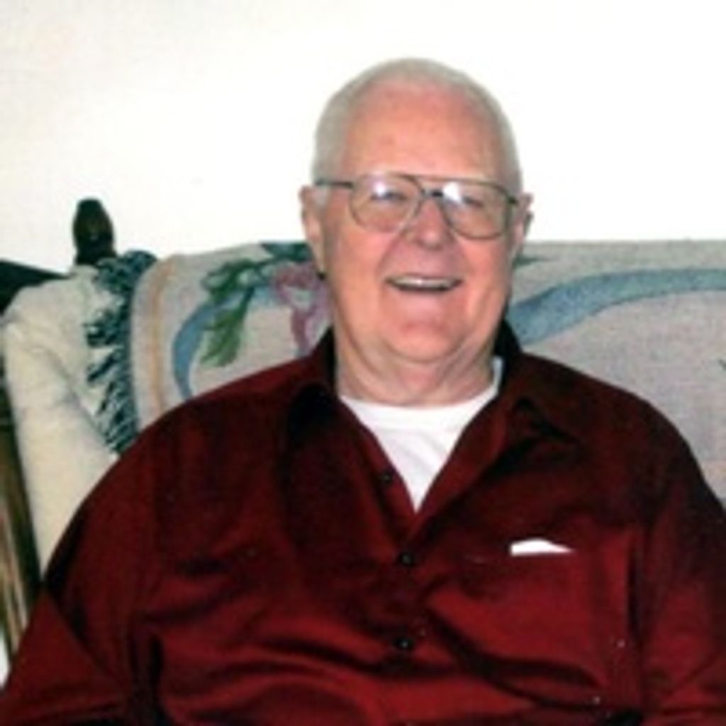 Howard "Buzzy" Oliver Watson