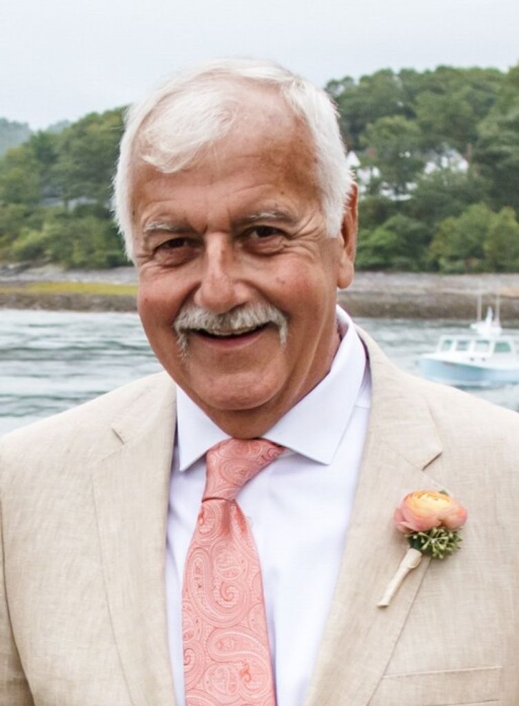 Robert "Bob" A. Fierro Profile Photo