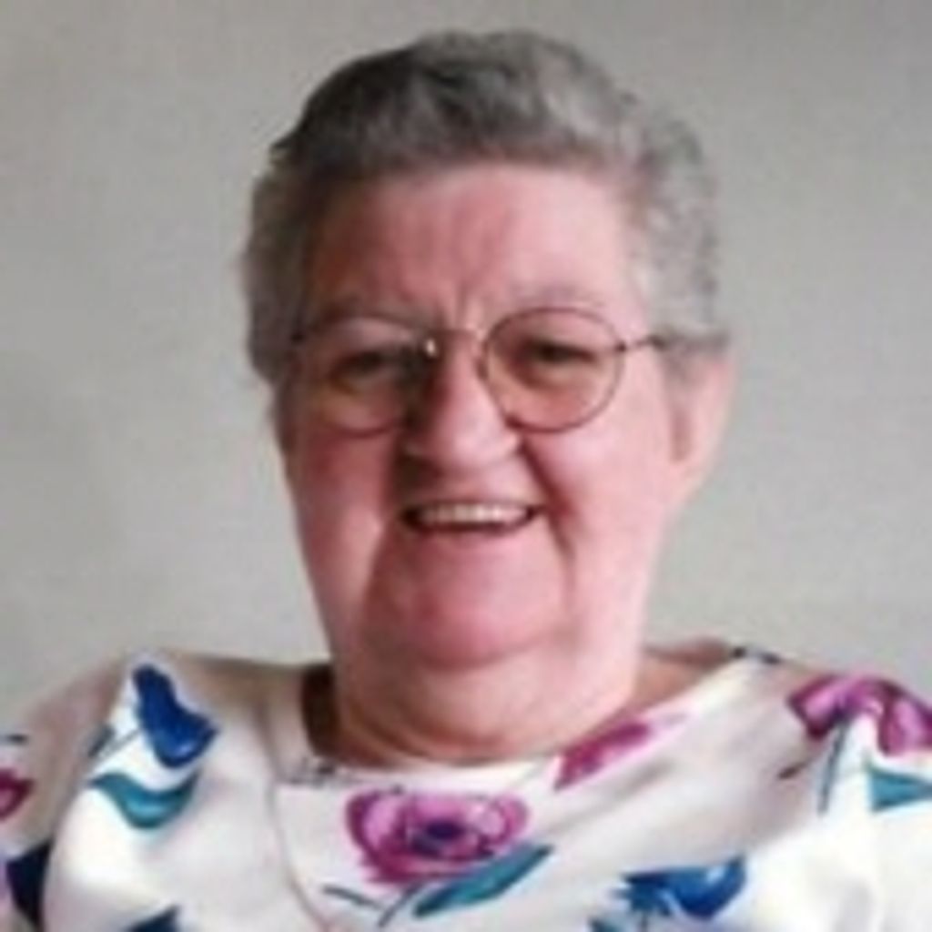 Nellie M. Moen