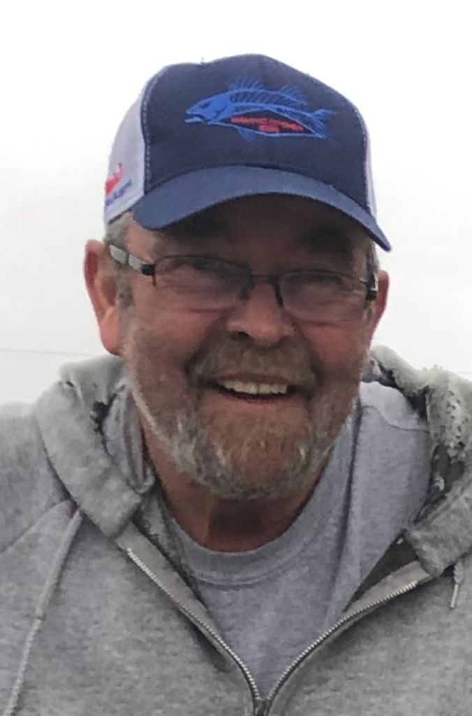 Ray E. Marshall