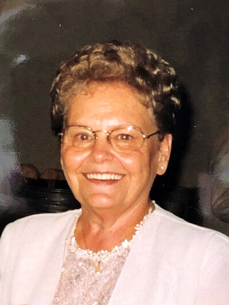 Rita S. Jarosz Profile Photo