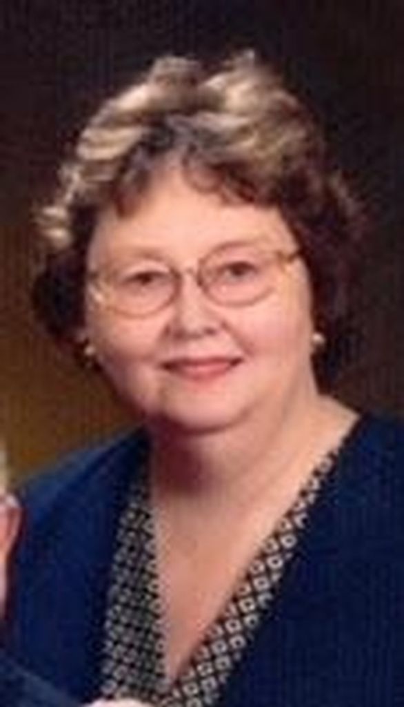 Patricia Jack Driver Profile Photo
