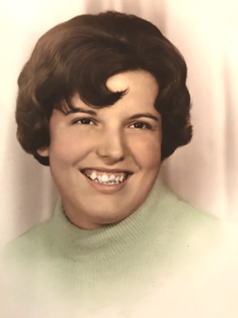 Marcia Naillon