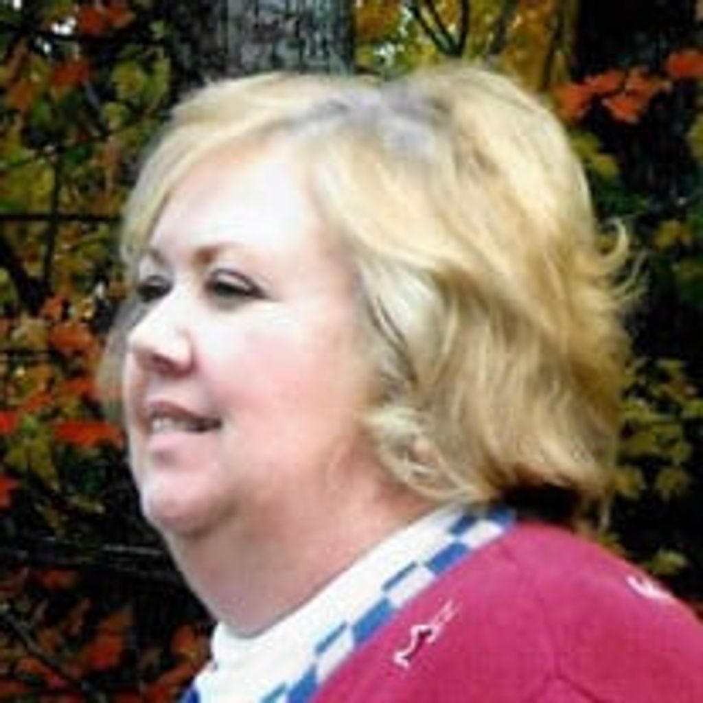 Patricia Ann Cheramie Huth