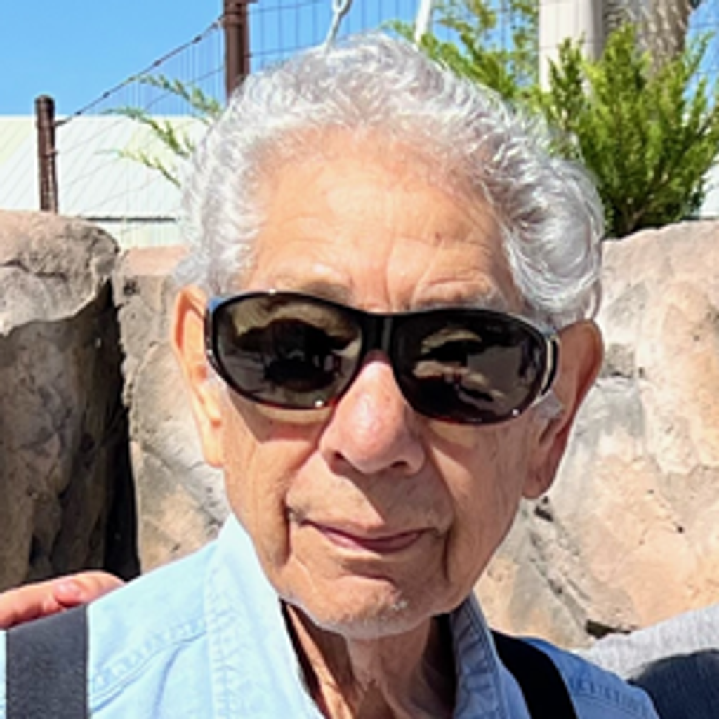 Matias Gonzales