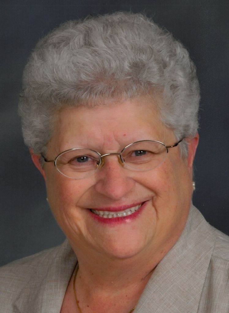 Mary Marguerite (Brinkman)  Miller